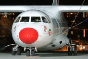 LY-ARI - Danu Oro Transportas ATR 42 (all models) aircraft