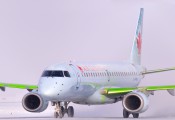 Air Canada C-FHNX image