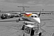 Air Nostrum - Iberia Regional EC-IIB image
