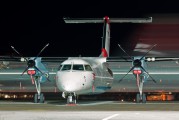 OE-LTL - Austrian Airlines/Arrows/Tyrolean de Havilland Canada DHC-8-300Q Dash 8 aircraft
