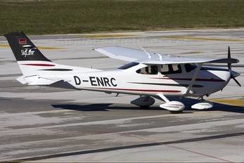 D-ENRC - Private Cessna 182 Skylane (all models except RG)