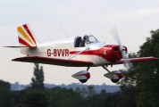 G-BVVR - Private Stits SA-3 Playboy aircraft