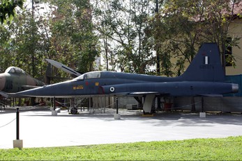 689071 - Greece - Hellenic Air Force Northrop F-5A Freedom Fighter
