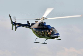 SP-FDN - White Eagle Aviation Bell 407