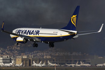 EI-ENE - Ryanair Boeing 737-800