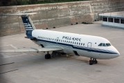 Greece - Hellenic Civil Aviation Authority SX-BAR image