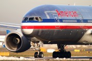 N760AN - American Airlines Boeing 777-200ER aircraft