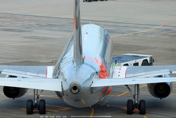 9V-JSC - Jetstar Airways Airbus A320
