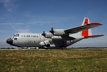 92-1094 - USA - Air National Guard Lockheed LC-130H Hercules