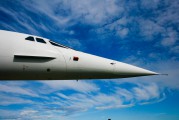 G-BOAF - British Airways Aerospatiale-BAC Concorde aircraft