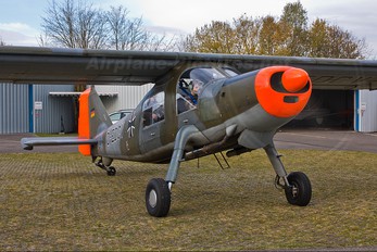 D-EDCV - Private Dornier Do.27