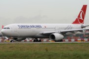 Turkish Airlines TC-JNI image