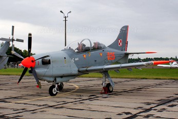 025 - Poland - Air Force "Orlik Acrobatic Group" PZL 130 Orlik TC-1 / 2