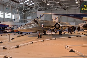 XF926 - Royal Air Force Bristol 188