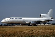 Air France C-FTNA image