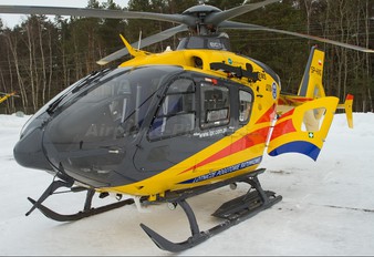 SP-HXG - Polish Medical Air Rescue - Lotnicze Pogotowie Ratunkowe Eurocopter EC135 (all models)