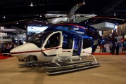 Bell/Agusta Aerospace - image