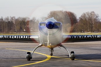 D-EXHO - Private Extra 300L, LC, LP series