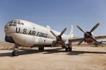 53-0363 - USA - Air Force Boeing KC-97L Stratofreighter