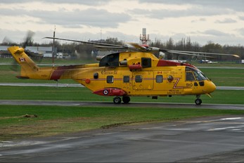 149910  - Canada - Air Force Agusta Westland AW101 511 CH-149 Cormorant
