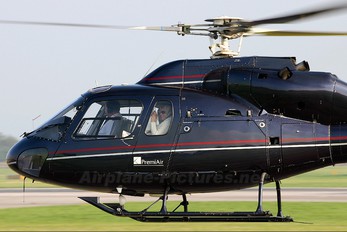 G-BSYI - Private Aerospatiale AS355 Ecureuil 2 / Twin Squirrel 2