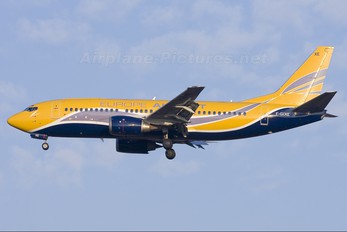 F-GIXE - Europe Airpost Boeing 737-300QC
