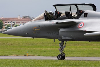 335 - France - Air Force Dassault Rafale B
