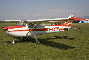 I-ECHH - Private Cessna 150