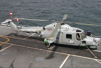 ZD566 - Royal Navy Westland Lynx HMA.8DSP