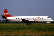 Virgin Atlantic G-AOYP image