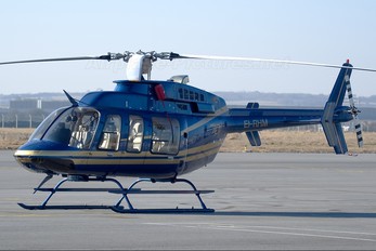 EI-RHM - HeliServices Ireland Bell 407