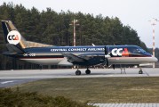 CCA - Central / Czech Connect Airlines OK-CCE image