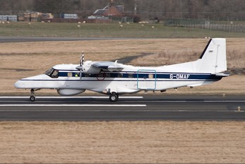G-OMAF - FR Aviation Dornier Do.228