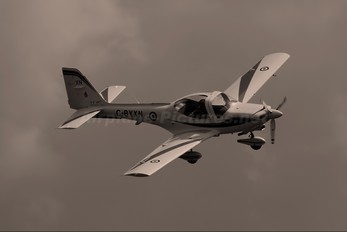 G-BYXN - VT Aerospace Grob G115 Tutor T.1 / Heron