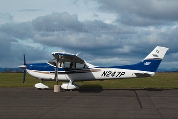 N247P - Private Cessna 182 Skylane (all models except RG)