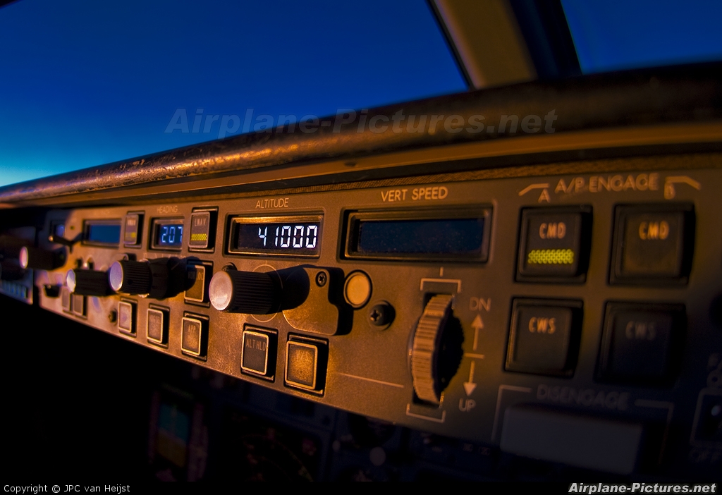 Transavia PH-XRD aircraft at In Flight - France