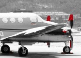 SP-NEO - Private Beechcraft 90 King Air aircraft