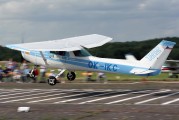 OK-IKC - Aeroklub Czech Republic Cessna 152 aircraft