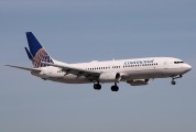 Continental Airlines N39297 image