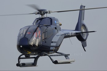 OY-HYY - Private Eurocopter EC120B Colibri