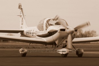 G-BYUG - VT Aerospace Grob G115 Tutor T.1 / Heron