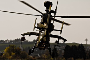 98+19 - Germany - Army Eurocopter EC665 Tiger