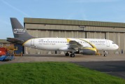 Nesma Airlines G-MIDR image