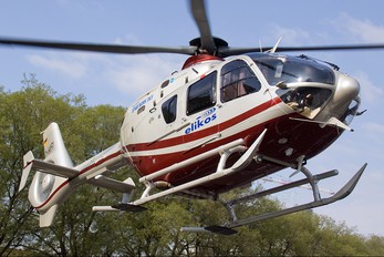 D-HIFI - Elikos Eurocopter EC135 (all models)
