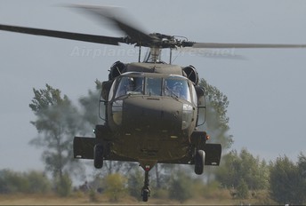05-20010 - USA - Army Sikorsky UH-60M Black Hawk