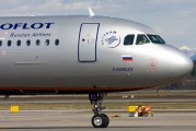 Aeroflot VQ-BEI image
