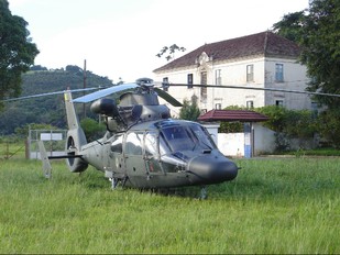 EB2001 - Brazil - Army Helibras HM-1 Pantera