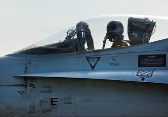 C.15-48 - Spain - Air Force McDonnell Douglas EF-18A Hornet