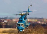 1002 - Poland - Navy Mil Mi-14PL aircraft