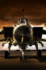 43+98 - Germany - Air Force Panavia Tornado - IDS